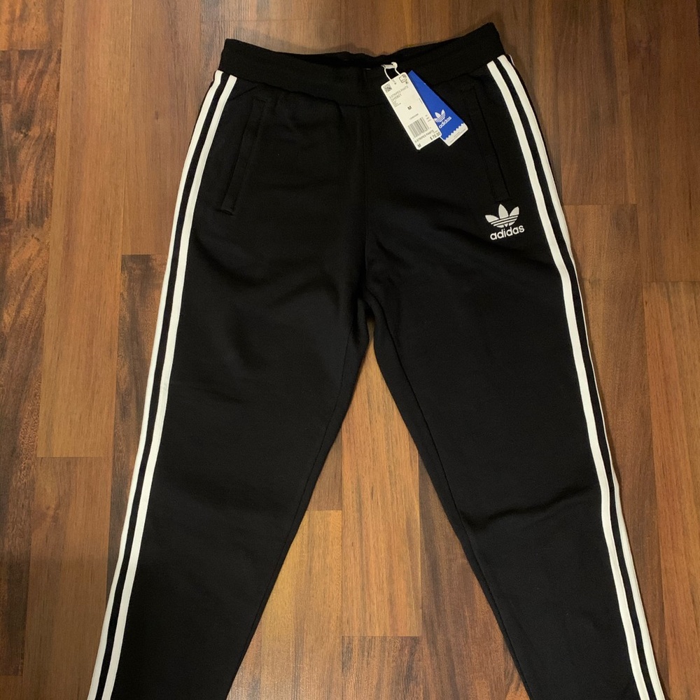 Men’s Adidas 3-STRIPES PANTS
